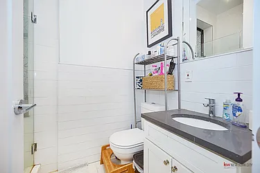 Rented by Keller Williams NYC