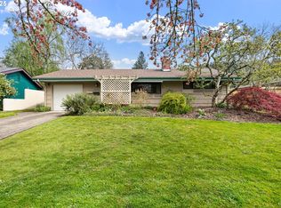 3175 Potter St, Eugene, OR 97405