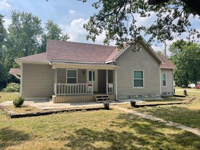 311 W Larch St, Cherokee, KS, 66724