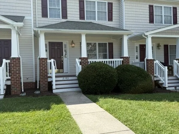 2103 Cornwall Ct, Aylett, VA 23009