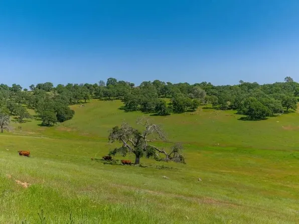 Mace Ln, Ione, CA 95640