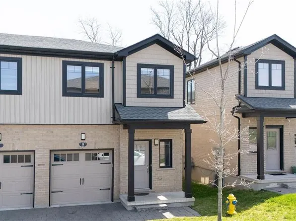 2621 Holbrook Dr #6, London, ON N6M 0G2