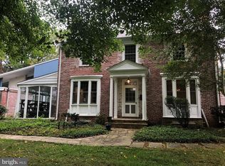 6801 Western Run Dr, Baltimore, MD 21215