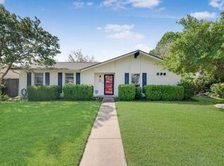 2422 Village Green Dr, Garland, TX 75044