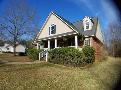 111 Southern Walk Dr, Milledgeville, GA, 31061