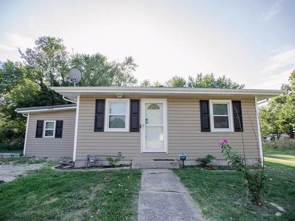 108 N Nickerson St, Leeton, MO 64761