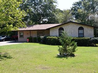 1823 Holly Hill Rd, Milledgeville, GA 31061