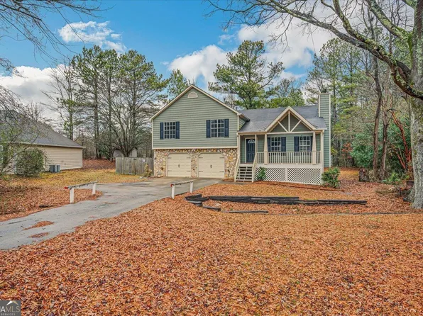 5101 Ray Ct, Powder Springs, GA 30127