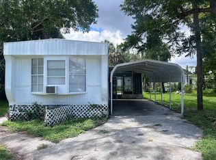 344 Redlin St, North Fort Myers, FL 33903