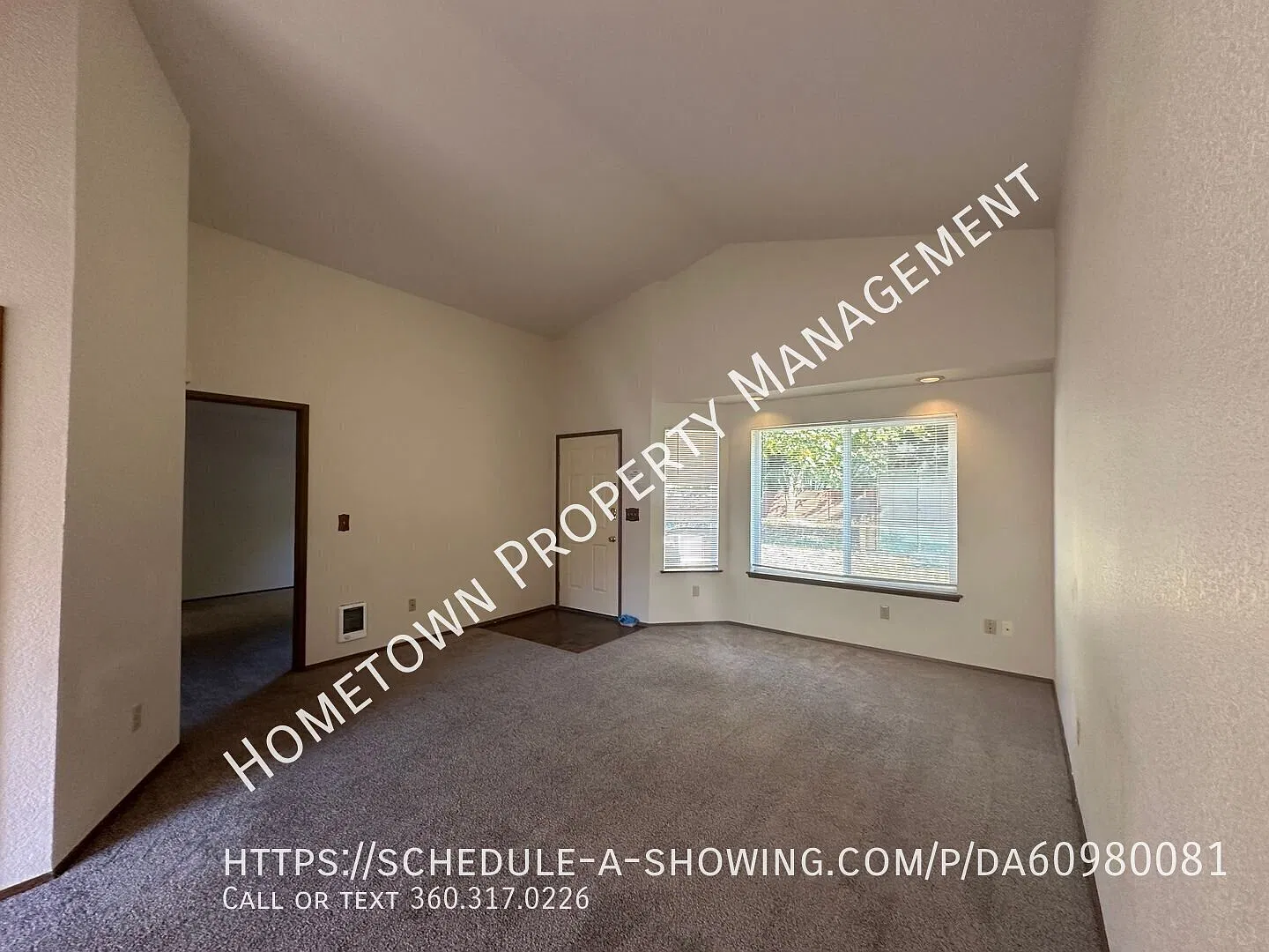 Charming 3-Bedroom Rambler with Fenced Yard — Photo 2