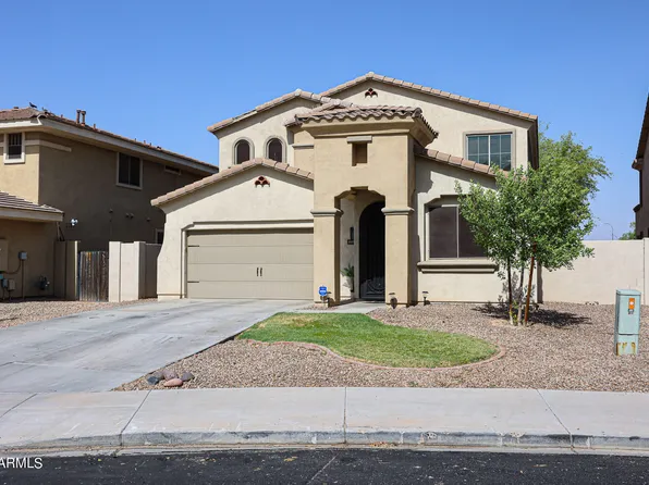 214 N 108th Drive, Avondale, AZ 85323