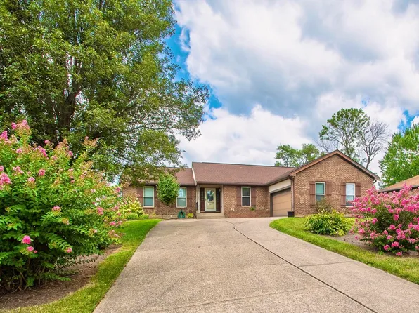 760 Oakridge Dr, Union, KY 41091