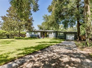 3701 Glen Garry Ln, Orlando, FL 32803