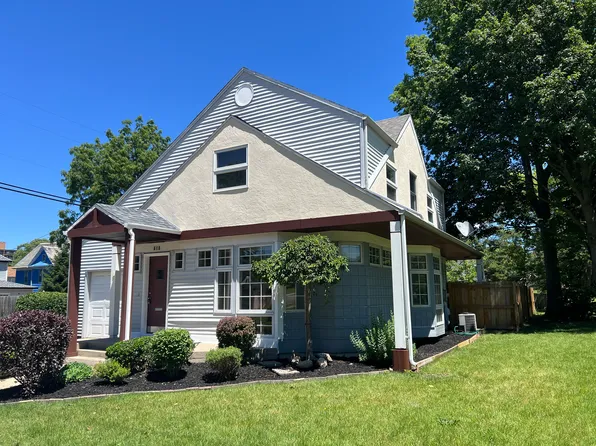 618 Fellows St, South Bend, IN 46601