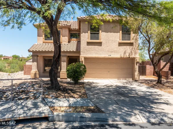 4188 W Oxbow Mine Ct, Tucson, AZ 85745