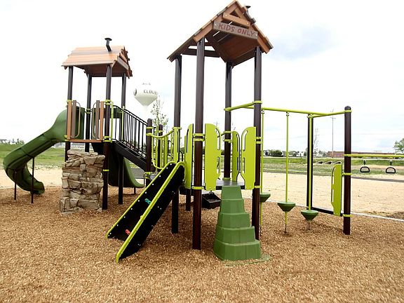 Elburn Station Community Park