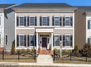 7814 Blue Ribbon St, Fulton, MD 20759