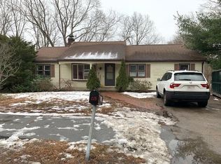 225 Oak St, Randolph, MA 02368