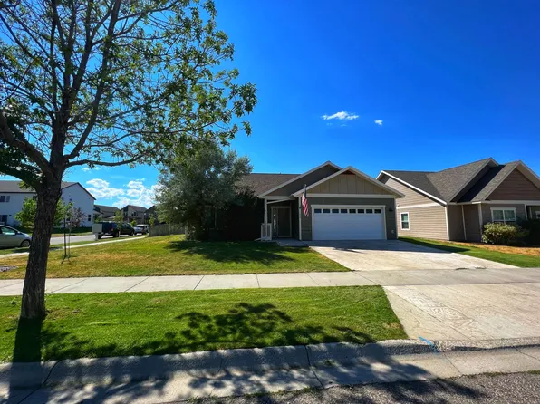 1803 Brisk Ct, Bozeman, MT 59718