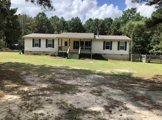 1328 Hamlin Floyd Rd, Jeffersonville, GA 31044