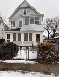 37-39 Vassar St, Springfield, MA, 01109