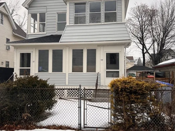 37-39 Vassar St, Springfield, MA 01109