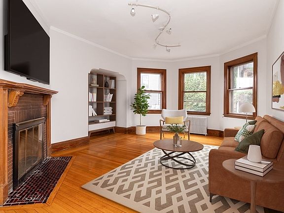 2nd image of 79 Naples Rd #1