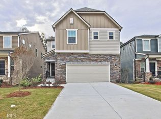 3285 Morgan Rd #46A, Buford, GA 30519