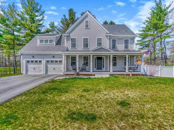 22 Horizon Drive, Litchfield, NH 03052
