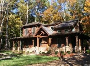 355 Hidden Lake Dr, Youngsville, NC 27596