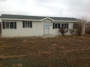 815 SE Brandon St, Irrigon, OR 97844