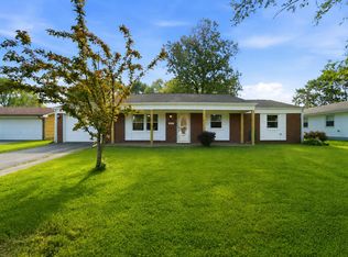 729 Governor Rd, Valparaiso, IN 46385