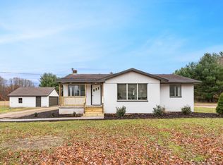 827 Williams Rd, Allegan, MI 49010