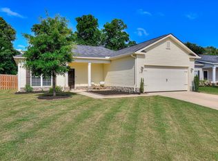 2190 Grove Landing Way, Grovetown, GA 30813