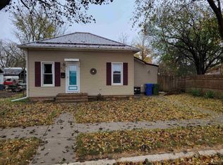 210 1st Ave W, Cresco, IA 52136
