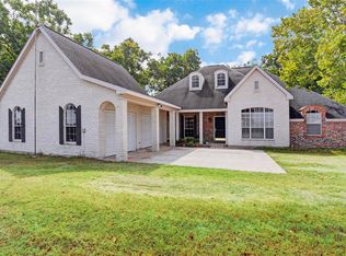 103 S State Highway 237, Carmine, TX 78932
