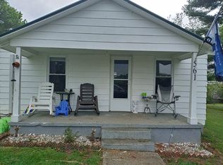 561 Ballpark Rd, Sparta, NC 28675