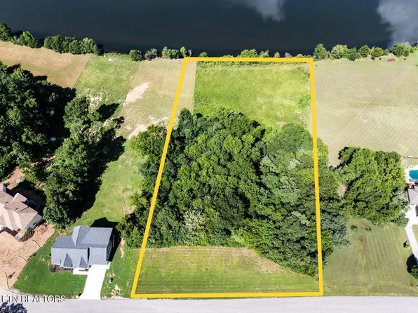 Espalier Dr #72, Decatur, TN 37322