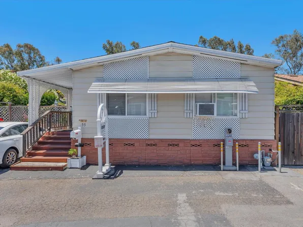 14685 Oka Rd Space 55, Los Gatos, CA 95032