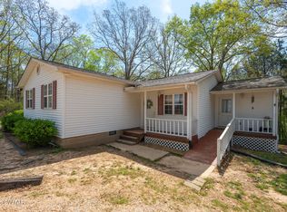 1548 Scarce Creek Rd, Lexington, TN 38351