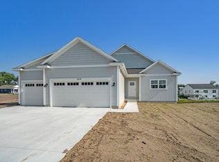 2470 Bison Ln, Muskegon, MI 49444