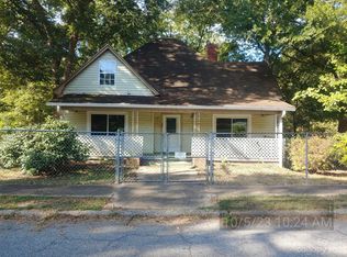 403 Vance Ave, Salisbury, NC 28144