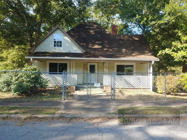 403 Vance Ave, Salisbury, NC 28144