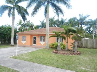 13434 SW 257th Ter, Homestead, FL 33032