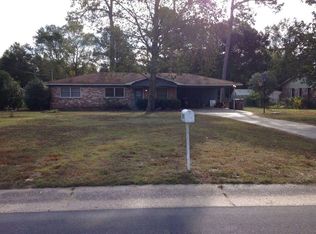 4305 Shan Dr E, Mobile, AL 36693