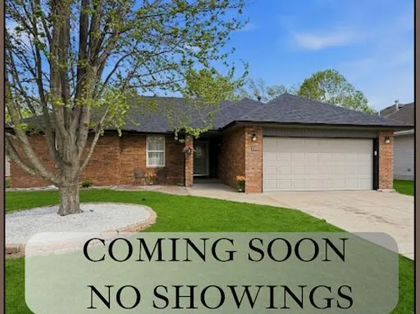 338 S Canton Avenue, Springfield, MO 65802