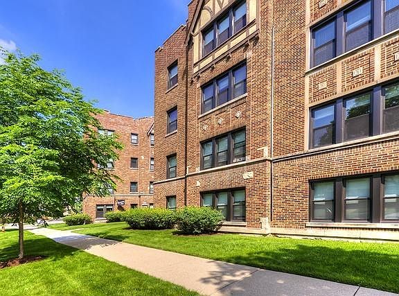 2nd image of 317 W Calendar Ave #3C
