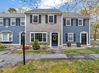 248 Camp St APT L5, West Yarmouth, MA 02673
