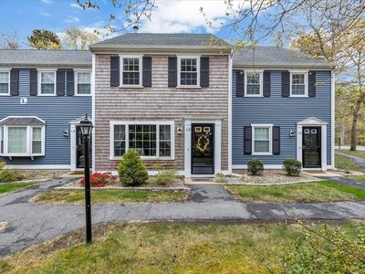 248 Camp St APT L5, West Yarmouth, MA, 02673