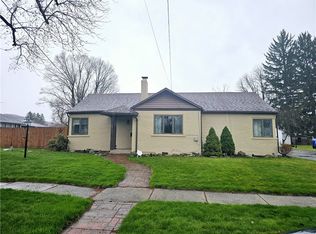39 William St, Hornell, NY 14843
